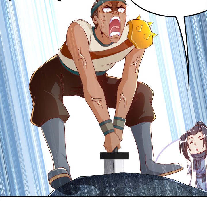 Read Hidden Class chapter 22 image 32 on Lezhin