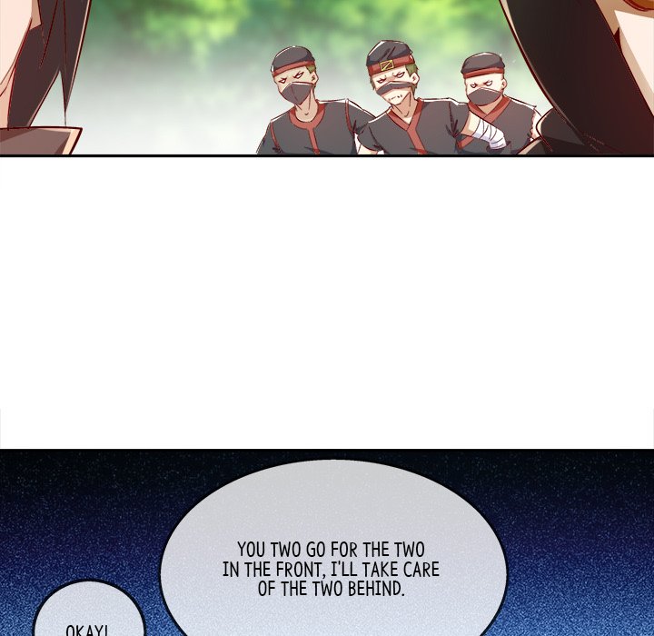 Read Hidden Class chapter 22 image 36 on Lezhin
