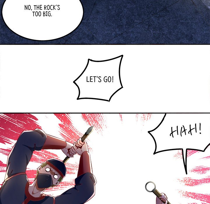 Read Hidden Class chapter 22 image 39 on Lezhin