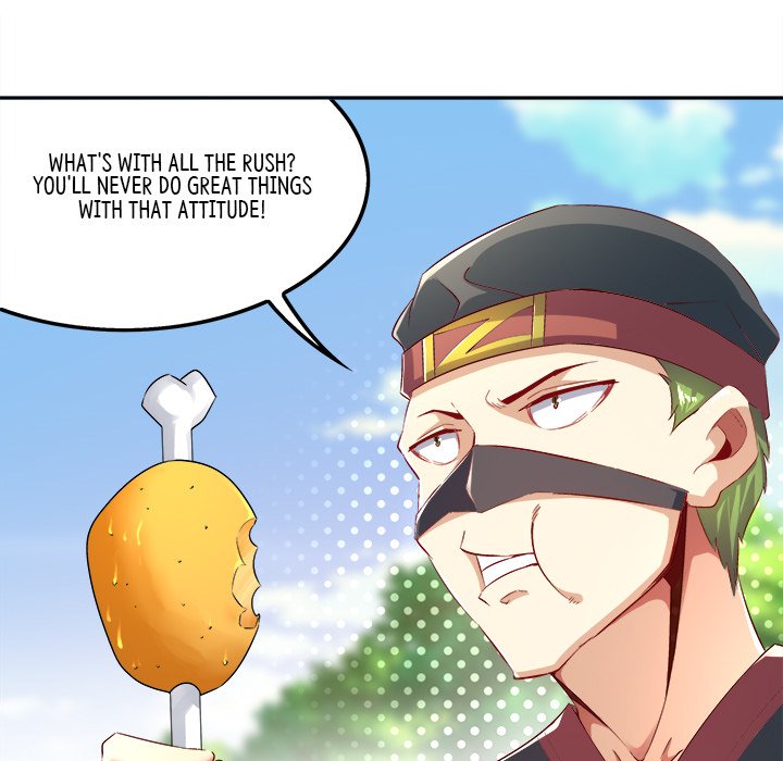 Read Hidden Class chapter 22 image 4 on Lezhin
