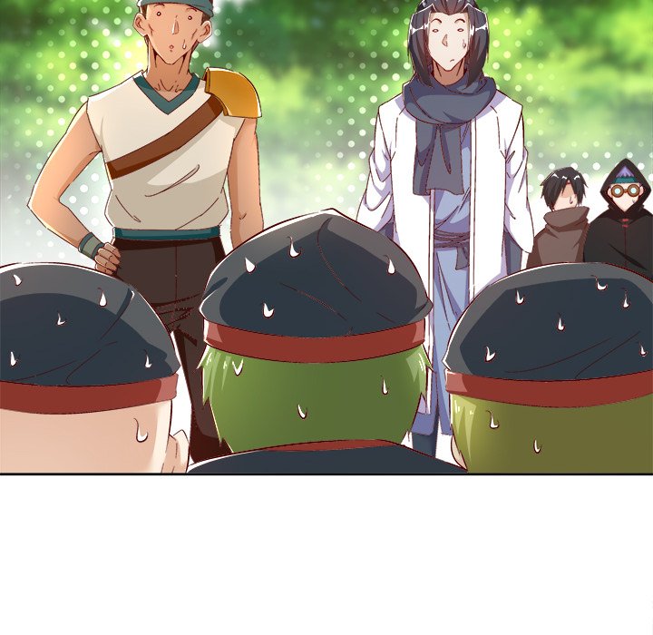 Read Hidden Class chapter 22 image 47 on Lezhin