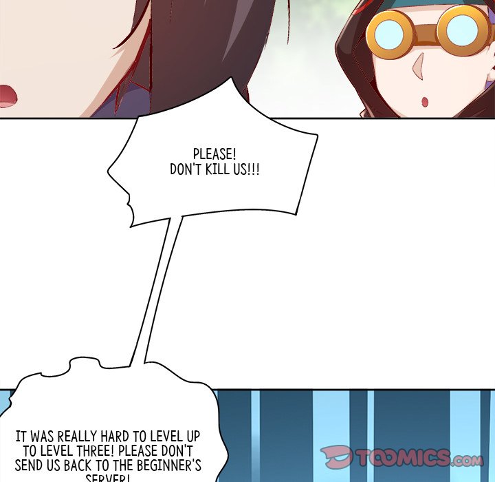 Read Hidden Class chapter 22 image 49 on Lezhin