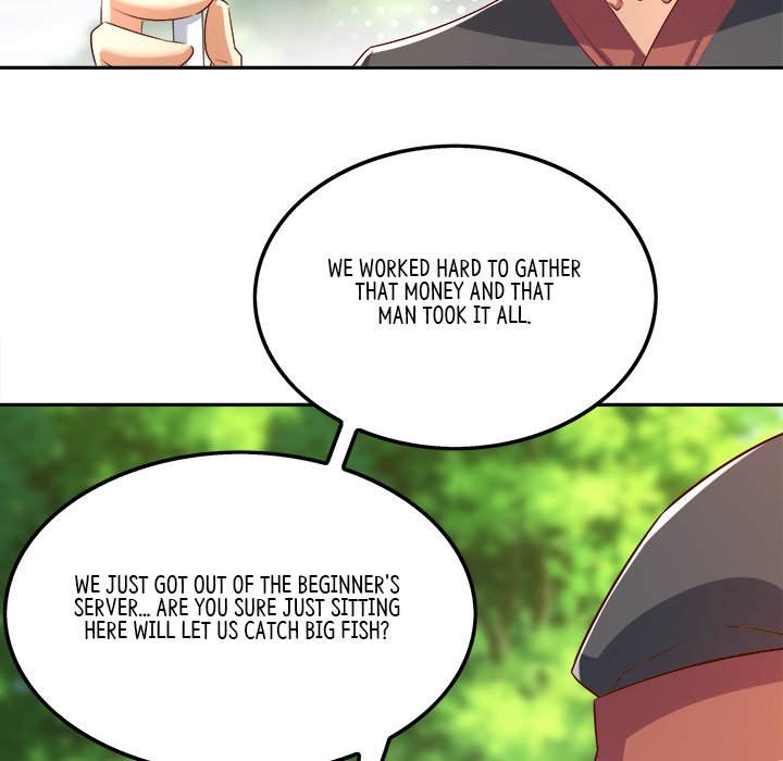 Read Hidden Class chapter 22 image 5 on Lezhin
