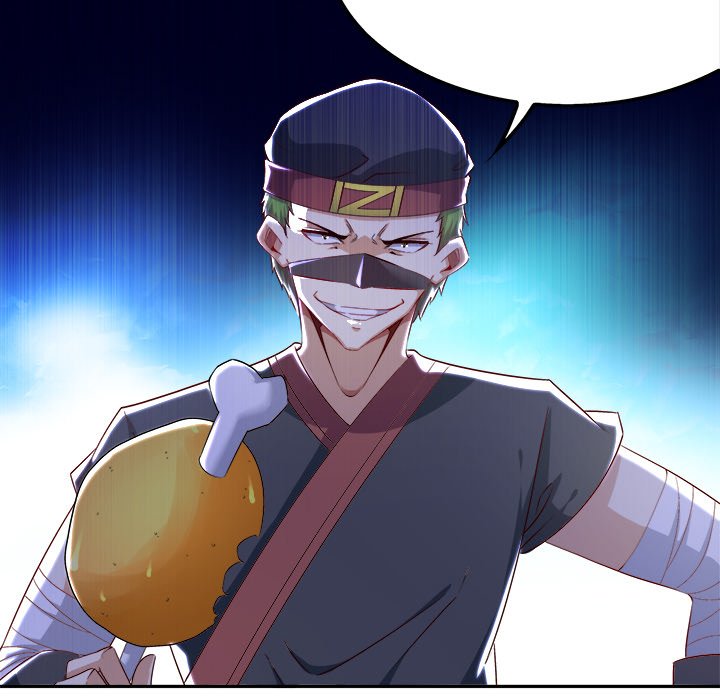 Read Hidden Class chapter 22 image 7 on Lezhin