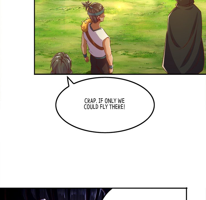 Read Hidden Class chapter 22 image 70 on Lezhin