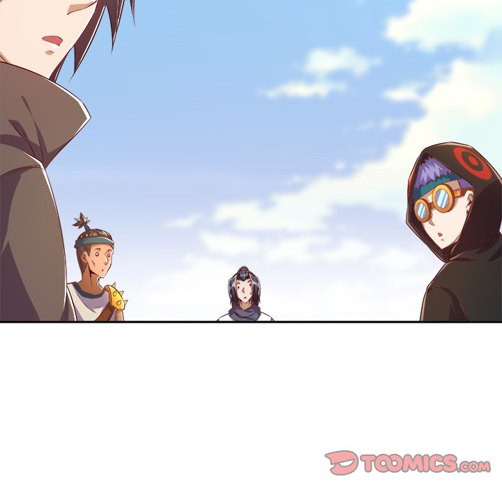 Read Hidden Class chapter 22 image 73 on Lezhin
