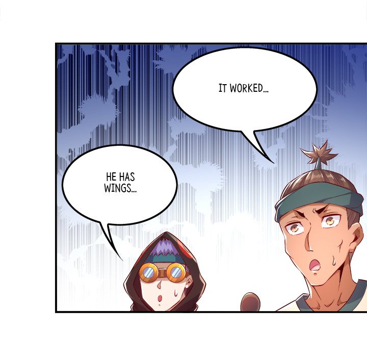 Read Hidden Class chapter 22 image 88 on Lezhin