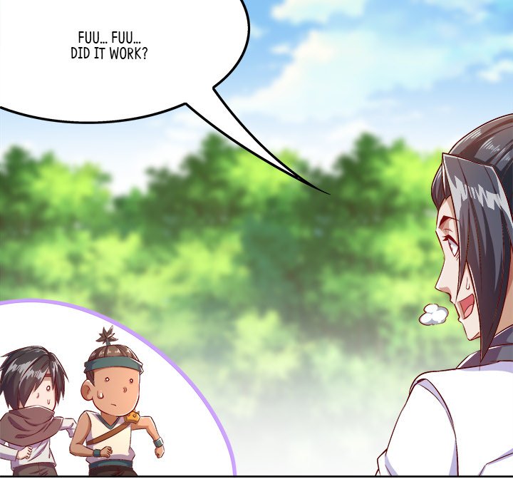 Read Hidden Class chapter 22 image 92 on Lezhin
