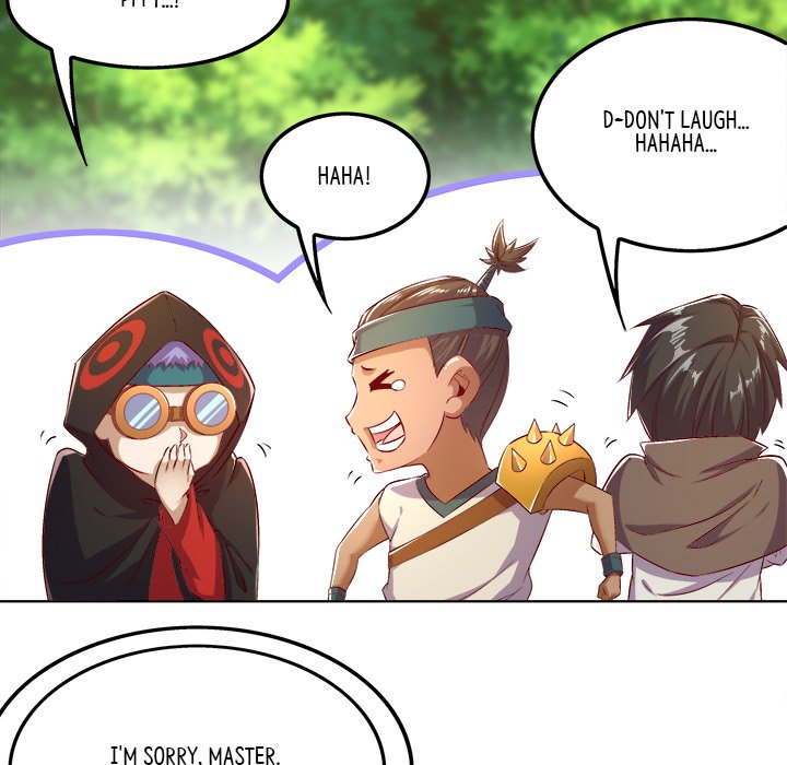 Read Hidden Class chapter 22 image 98 on Lezhin