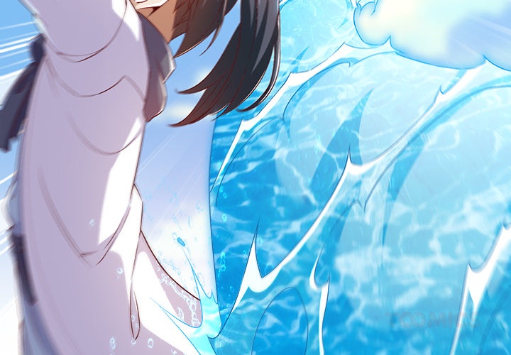 Read Hidden Class chapter 23 image 1 on Lezhin