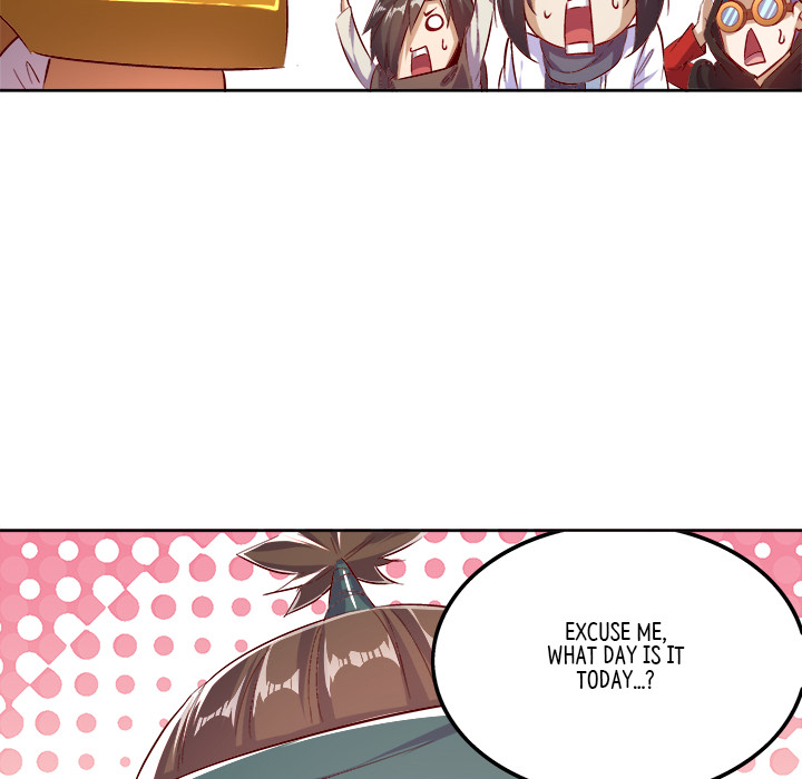 Read Hidden Class chapter 23 image 100 on Lezhin
