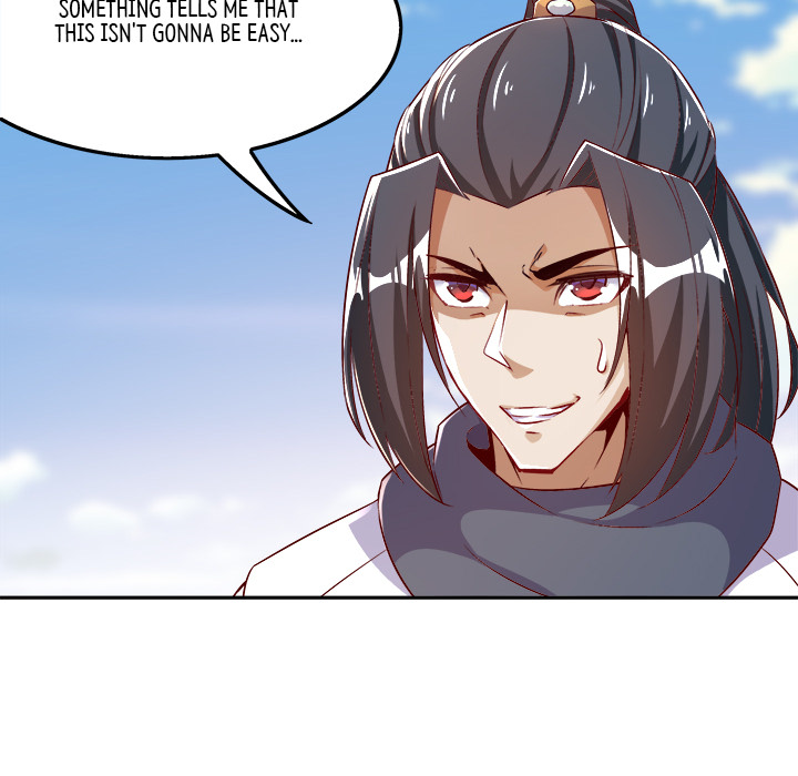 Read Hidden Class chapter 23 image 11 on Lezhin