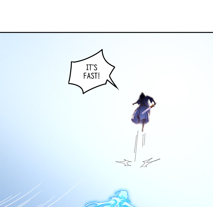 Read Hidden Class chapter 23 image 12 on Lezhin