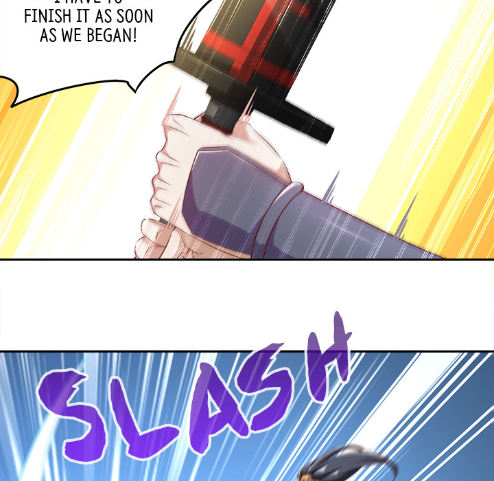 Read Hidden Class chapter 23 image 17 on Lezhin