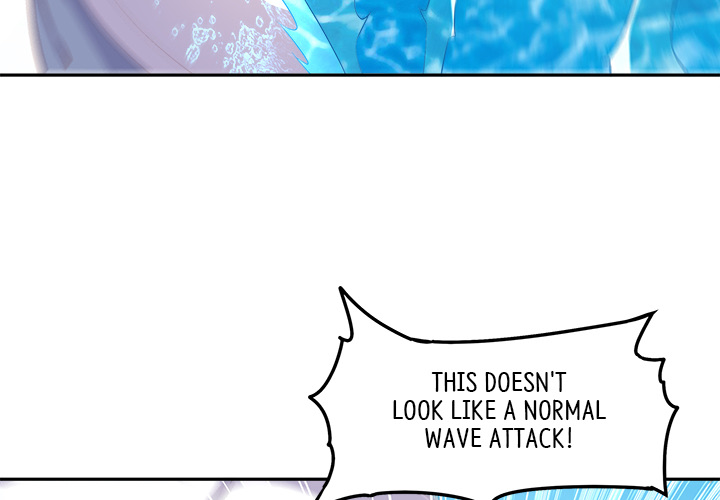 Read Hidden Class chapter 23 image 2 on Lezhin