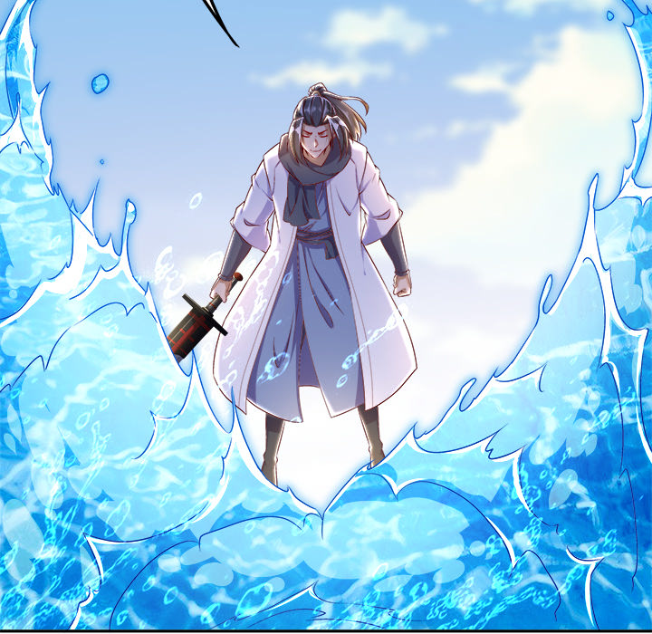 Read Hidden Class chapter 23 image 20 on Lezhin