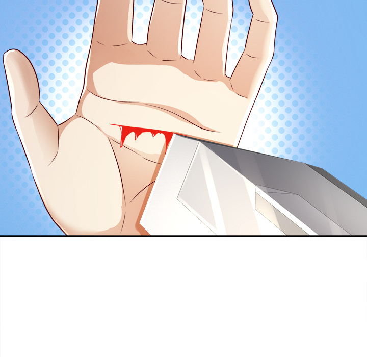 Read Hidden Class chapter 23 image 29 on Lezhin