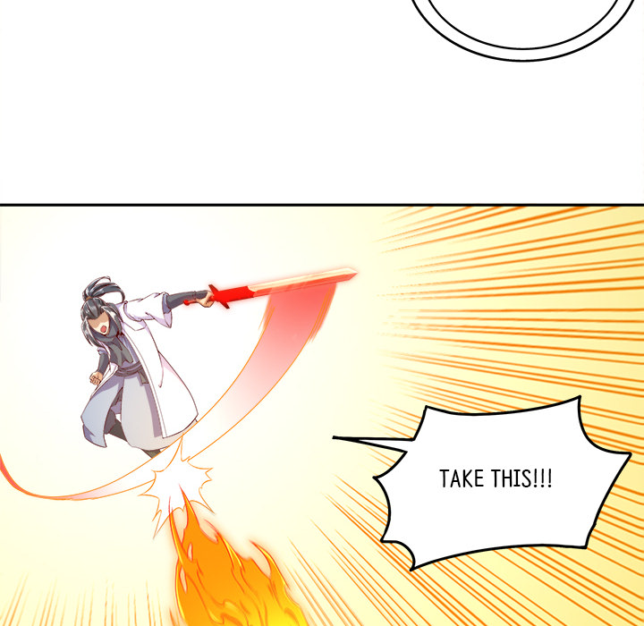 Read Hidden Class chapter 23 image 31 on Lezhin