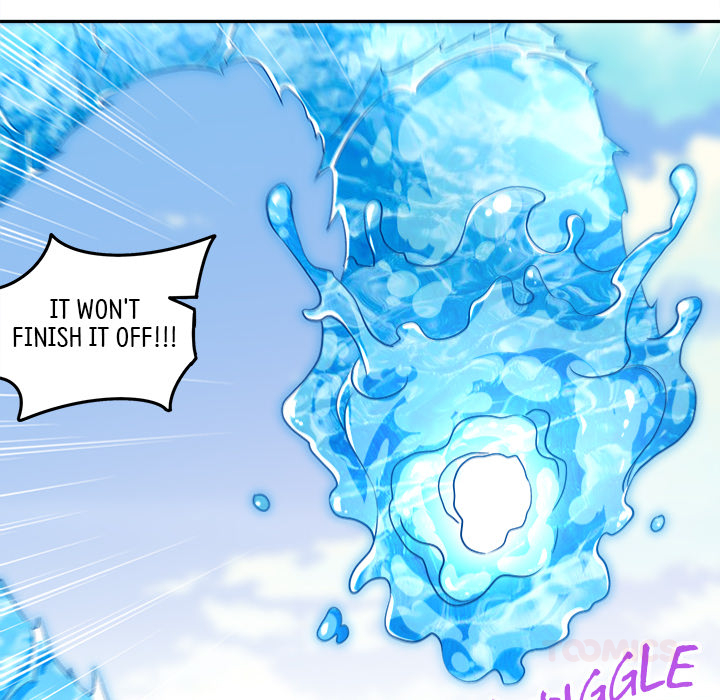 Read Hidden Class chapter 23 image 35 on Lezhin