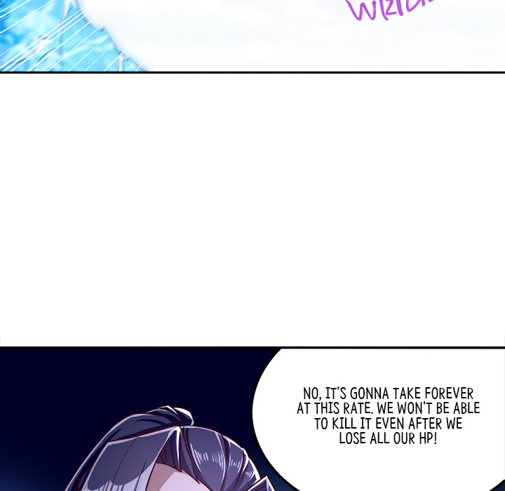 Read Hidden Class chapter 23 image 36 on Lezhin
