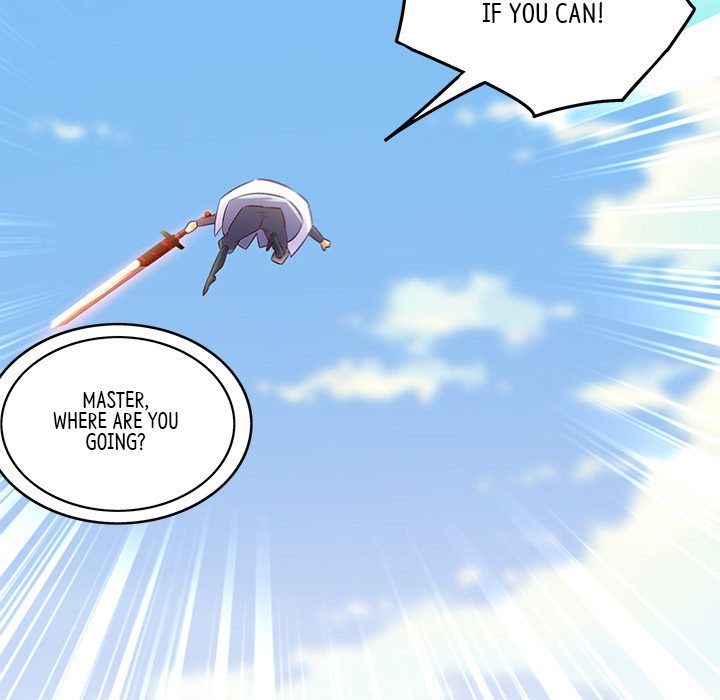 Read Hidden Class chapter 23 image 39 on Lezhin