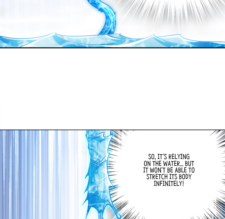 Read Hidden Class chapter 23 image 42 on Lezhin