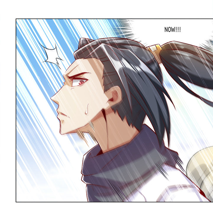 Read Hidden Class chapter 23 image 44 on Lezhin