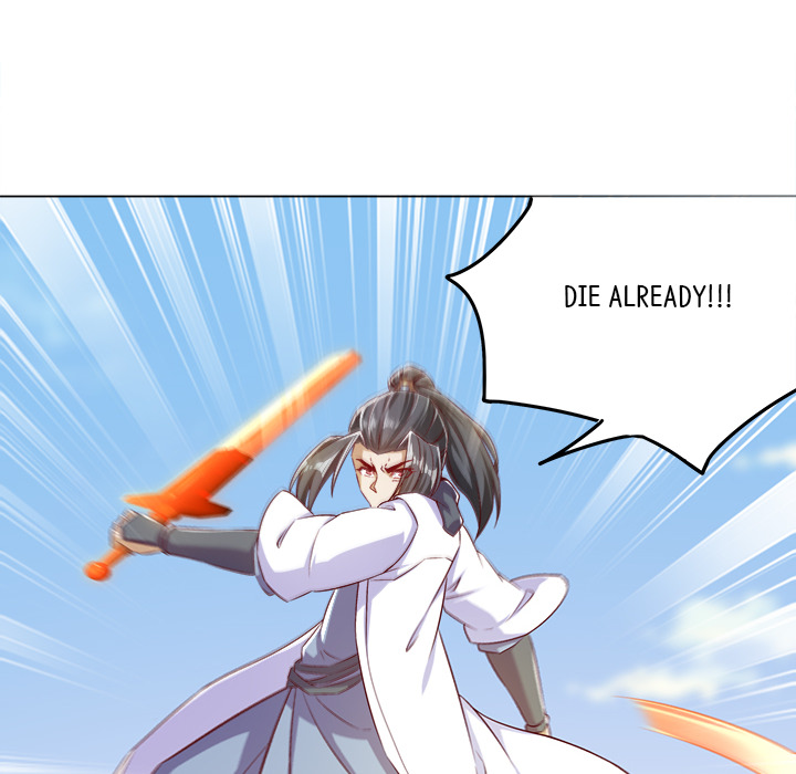 Read Hidden Class chapter 23 image 45 on Lezhin