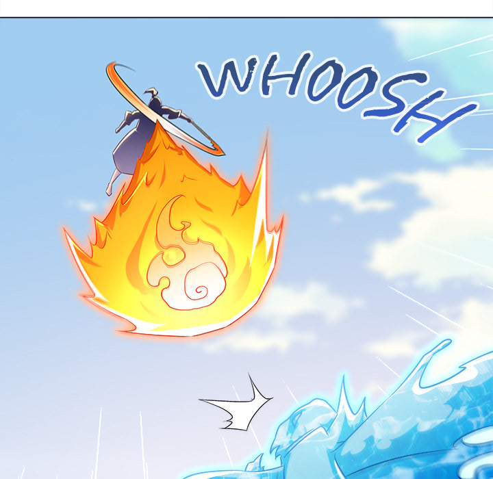 Read Hidden Class chapter 23 image 47 on Lezhin