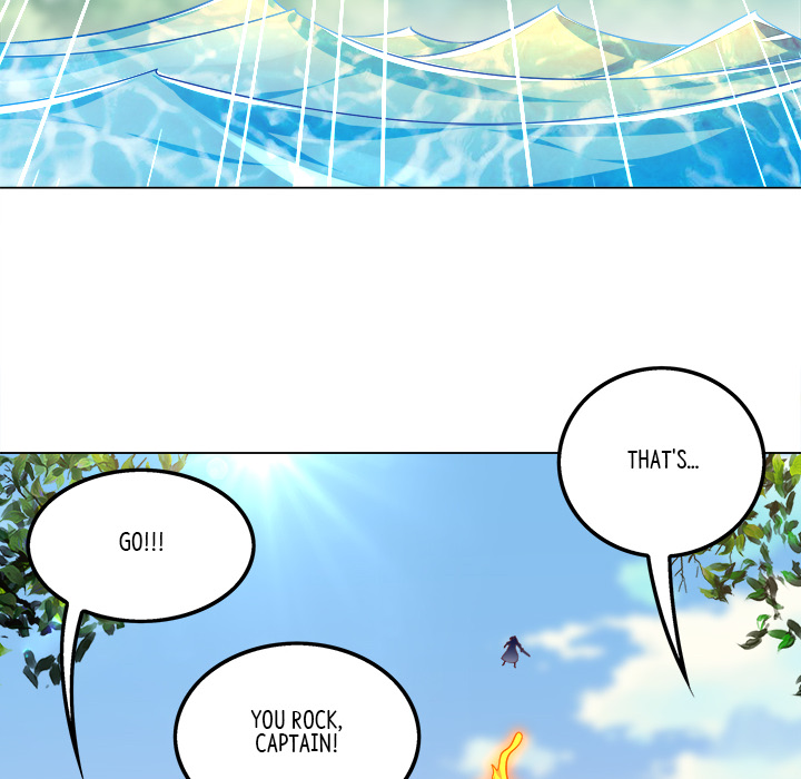 Read Hidden Class chapter 23 image 51 on Lezhin