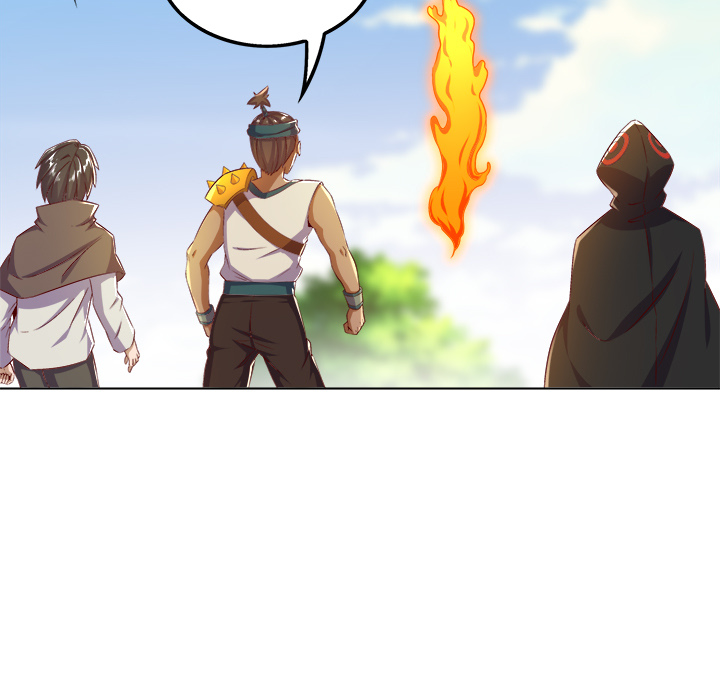 Read Hidden Class chapter 23 image 52 on Lezhin