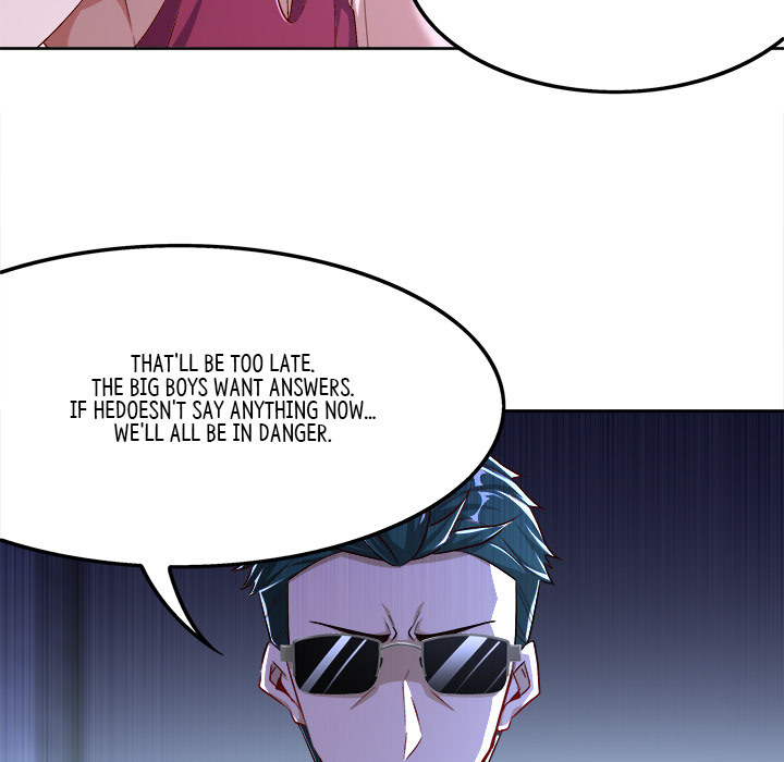 Read Hidden Class chapter 23 image 60 on Lezhin