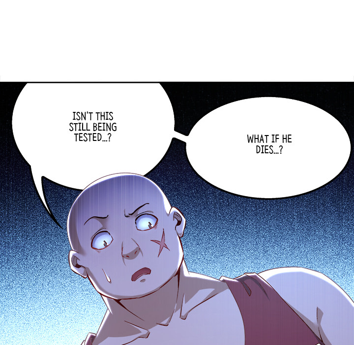 Read Hidden Class chapter 23 image 63 on Lezhin