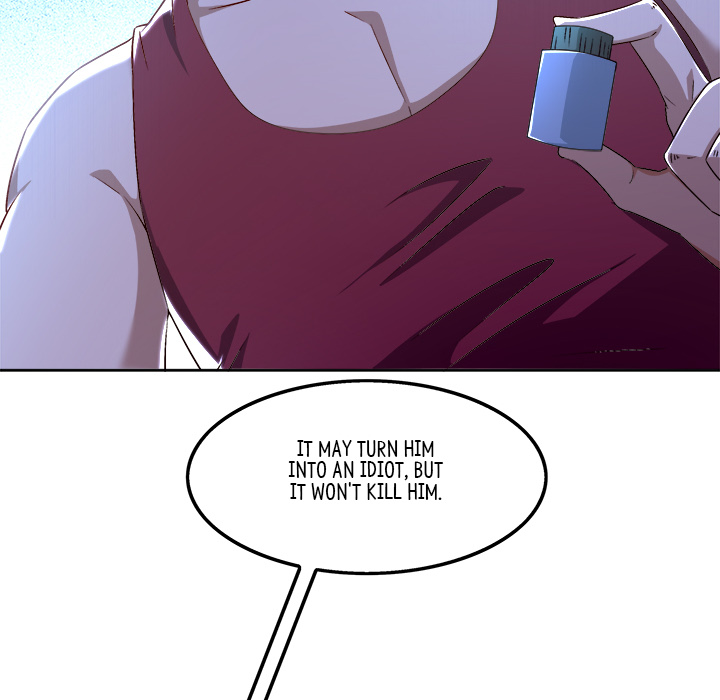 Read Hidden Class chapter 23 image 64 on Lezhin