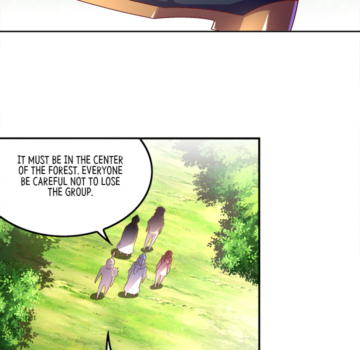 Read Hidden Class chapter 23 image 77 on Lezhin