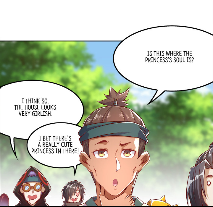Read Hidden Class chapter 23 image 82 on Lezhin