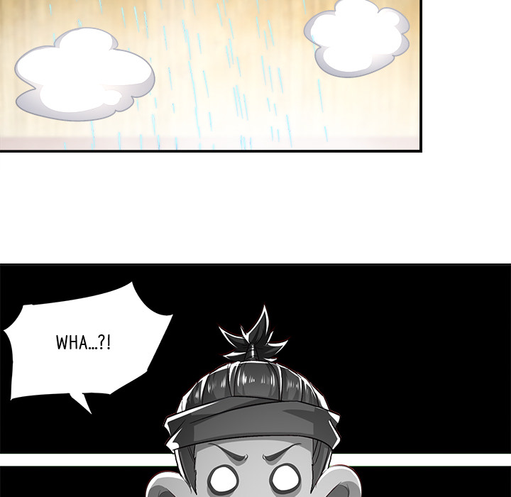 Read Hidden Class chapter 23 image 84 on Lezhin