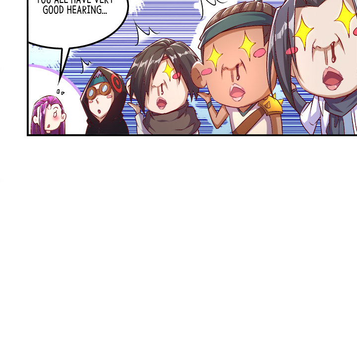 Read Hidden Class chapter 23 image 88 on Lezhin