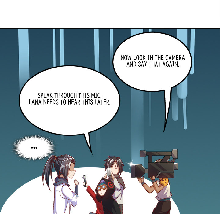 Read Hidden Class chapter 23 image 91 on Lezhin