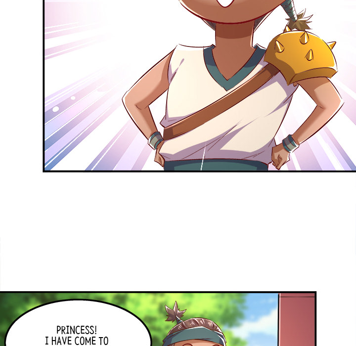 Read Hidden Class chapter 23 image 95 on Lezhin