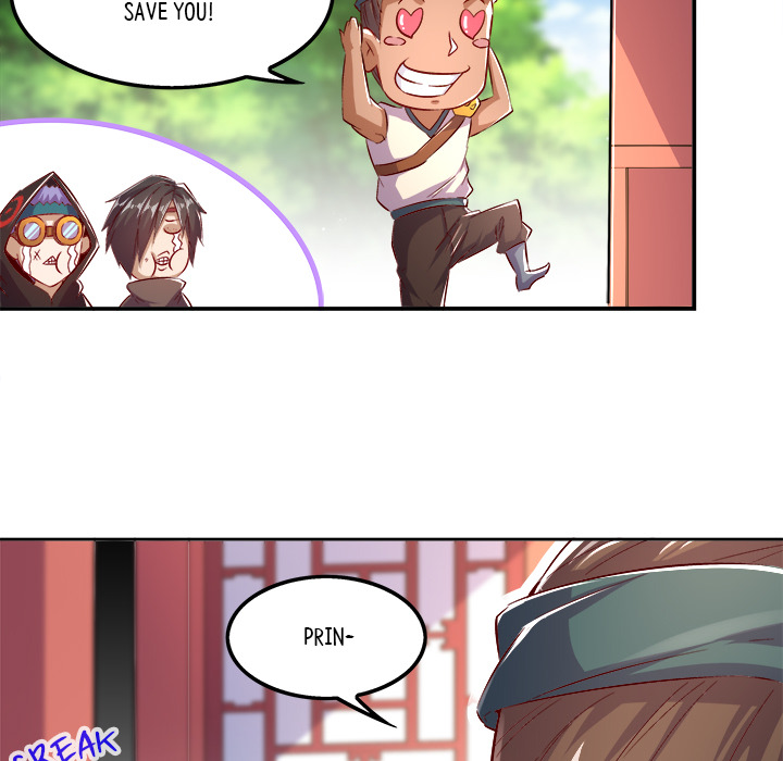 Read Hidden Class chapter 23 image 96 on Lezhin