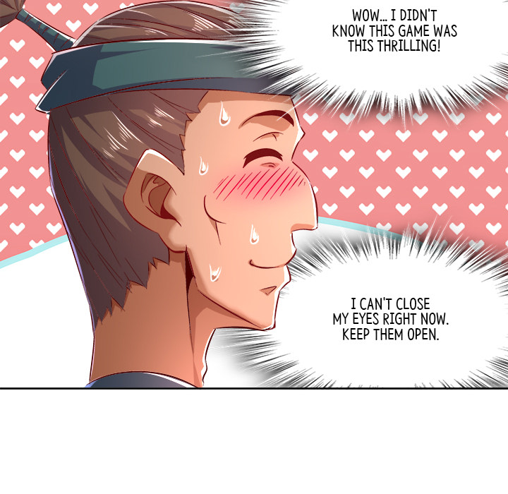 Read Hidden Class chapter 23 image 98 on Lezhin