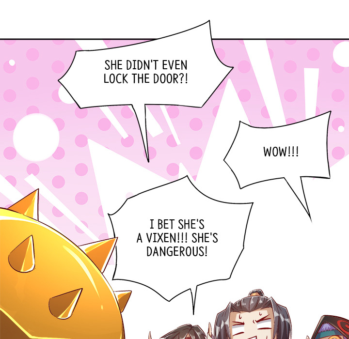Read Hidden Class chapter 23 image 99 on Lezhin