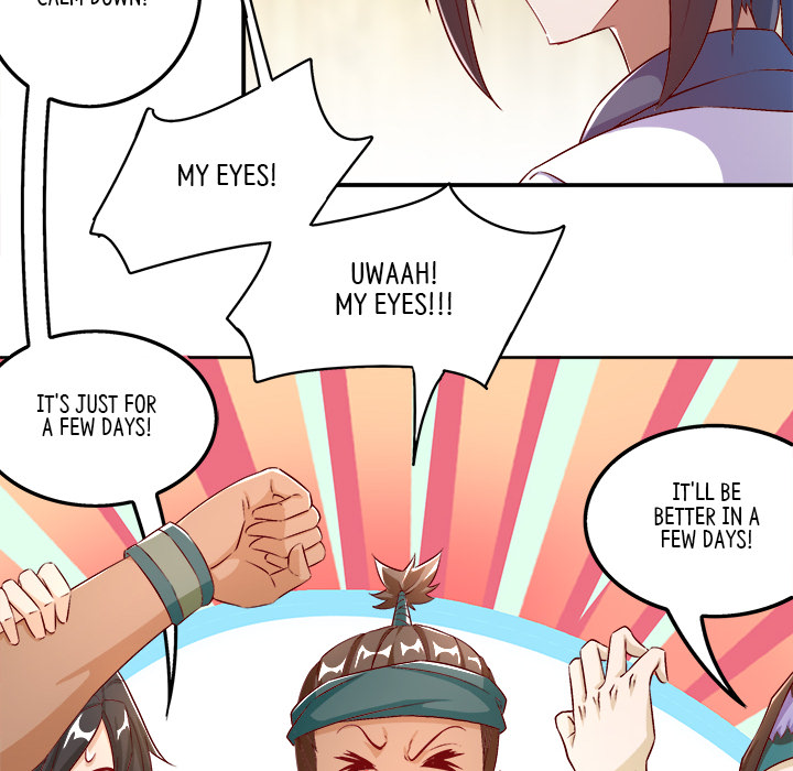 Read Hidden Class chapter 24 image 14 on Lezhin