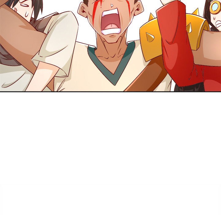 Read Hidden Class chapter 24 image 15 on Lezhin
