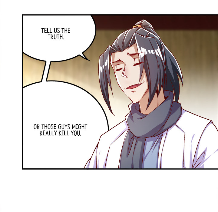 Read Hidden Class chapter 24 image 16 on Lezhin