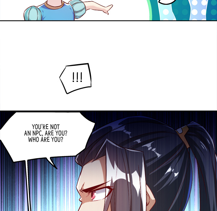 Read Hidden Class chapter 24 image 18 on Lezhin