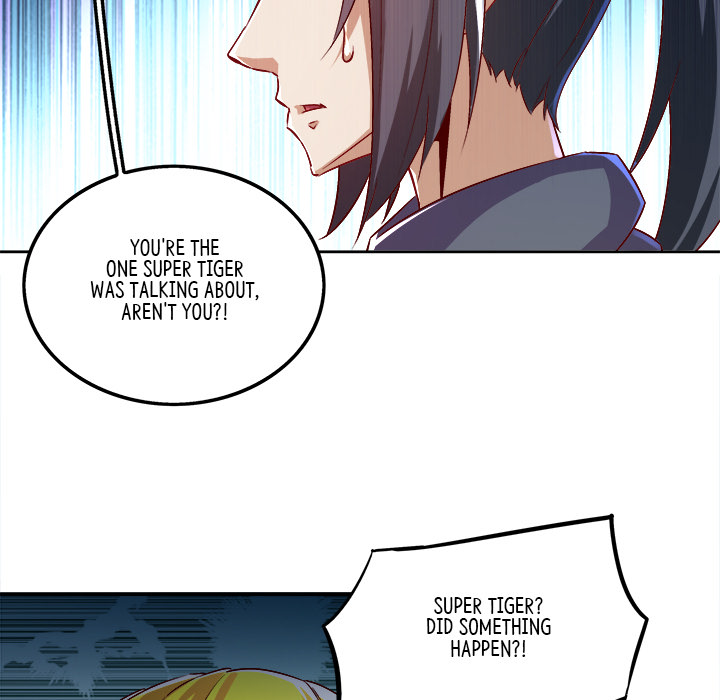 Read Hidden Class chapter 24 image 19 on Lezhin