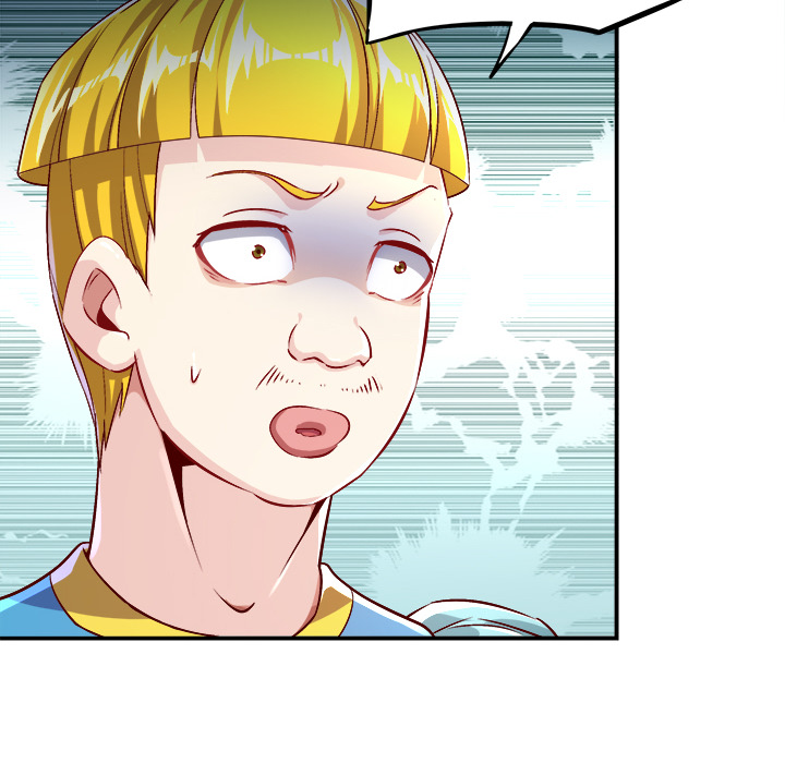 Read Hidden Class chapter 24 image 20 on Lezhin