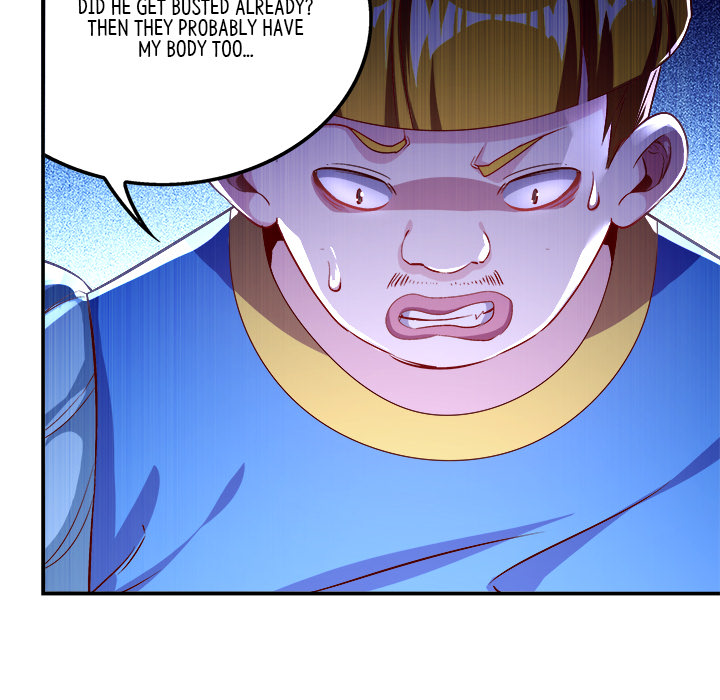 Read Hidden Class chapter 24 image 22 on Lezhin